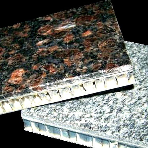 阳江5mm厚蜂窝装饰板铝板铝卷直销骏沅铝业